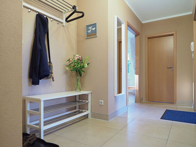 Ferienwohnung in Ostseeheilbad Zingst - Am Paalen 2 Whg. 1 - Bild 14