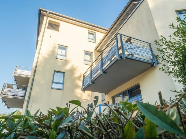 Ferienwohnung in Ostseeheilbad Zingst - Ostseeresidenz - Whg. 17 - Bild 3