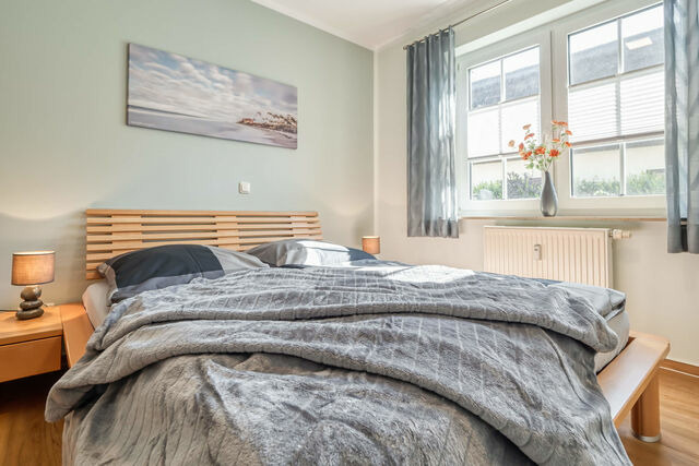 Ferienwohnung in Zingst - Friedenstraße 17 Whg. 3 - Bild 12