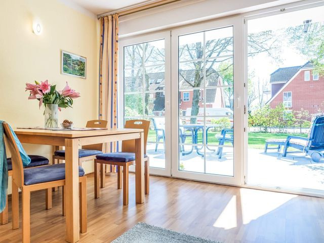 Ferienwohnung in Zingst - Birkenstraße 6 Haus I Whg 1 - Bild 4