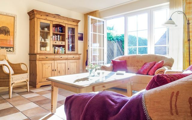 Ferienhaus in Zingst - Deichweg 8 - Bild 3