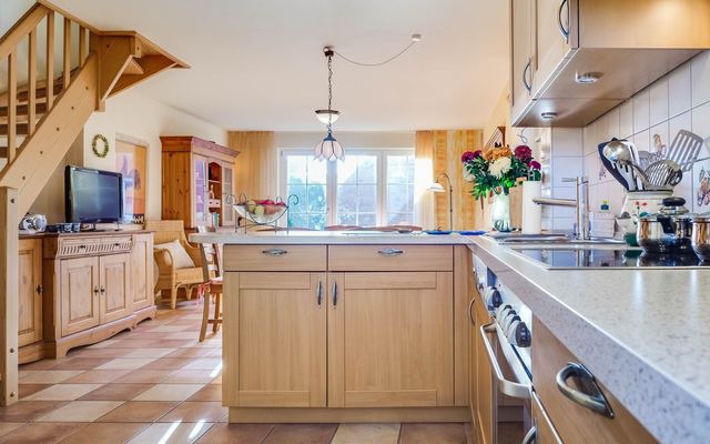 Ferienhaus in Zingst - Deichweg 8 - Bild 10