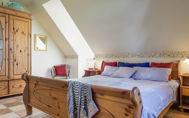 Ferienhaus in Zingst - Deichweg 8 - Bild 14