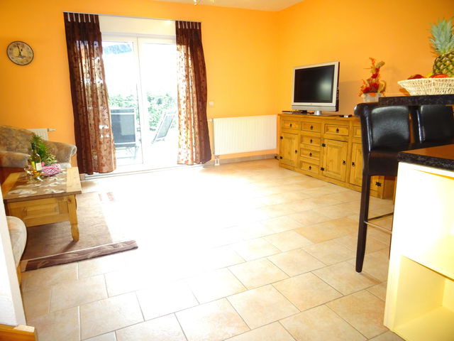 Ferienhaus in Ostseeheilbad Zingst - Birkenstra&szlig;e 6K - Bild 2