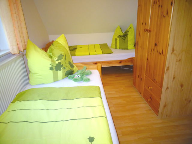 Ferienhaus in Ostseeheilbad Zingst - Birkenstra&szlig;e 6K - Bild 6