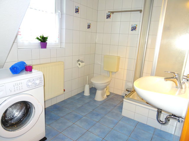 Ferienhaus in Ostseeheilbad Zingst - Birkenstra&szlig;e 6K - Bild 8