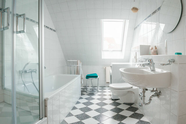Ferienwohnung in Zingst - Friedenstra&szlig;e 21 Whg. 4 - Bild 19