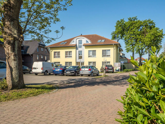 Ferienwohnung in Zingst - Likedeeler Weg 1 Whg. 23 - Bild 13