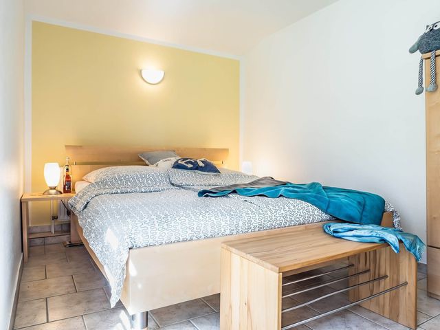 Ferienwohnung in Ostseeheilbad Zingst - Seenest Whg. 1 - Bild 8