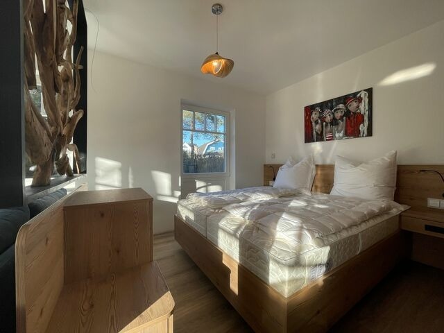 Ferienwohnung in Ostseeheilbad Zingst - M&uuml;hlenstra&szlig;e 13 App. 1 - Bild 2