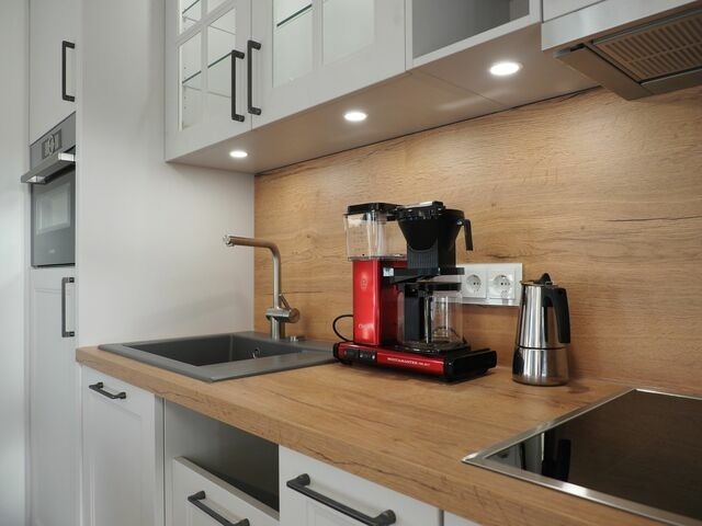 Ferienwohnung in Ostseeheilbad Zingst - M&uuml;hlenstra&szlig;e 13 App. 1 - Bild 5