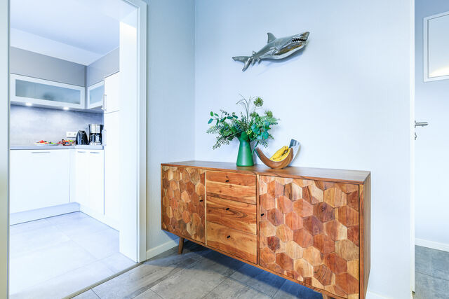 Ferienwohnung in Ostseeheilbad Zingst - Birkenstra&szlig;e 6 Haus II Whg.5 - Bild 7