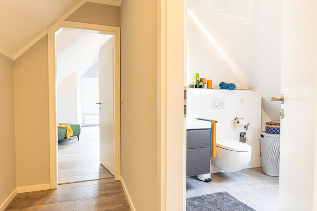 Ferienwohnung in Ostseeheilbad Zingst - Birkenstra&szlig;e 6 Haus II Whg.5 - Bild 15