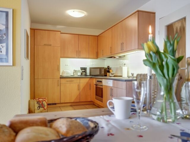 Ferienwohnung in Zingst - Ostseeresidenz - Whg. 11 - Bild 7