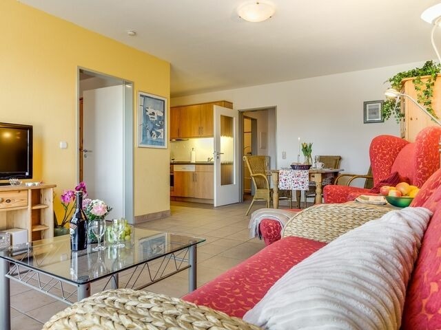 Ferienwohnung in Zingst - Ostseeresidenz - Whg. 11 - Bild 11