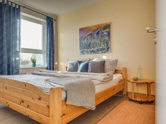 Ferienwohnung in Zingst - Ostseeresidenz - Whg. 11 - Bild 12