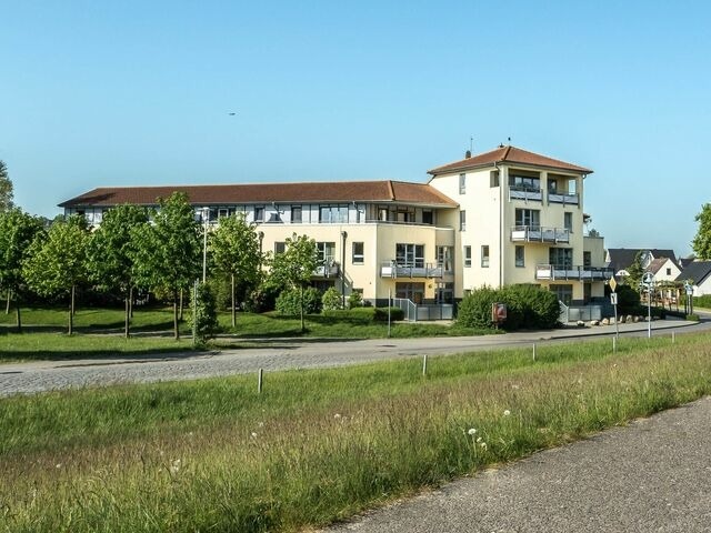 Ferienwohnung in Zingst - Ostseeresidenz - Whg. 11 - Bild 15