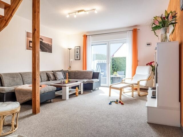 Ferienhaus in Zingst - Am Paalen 26 - Bild 4