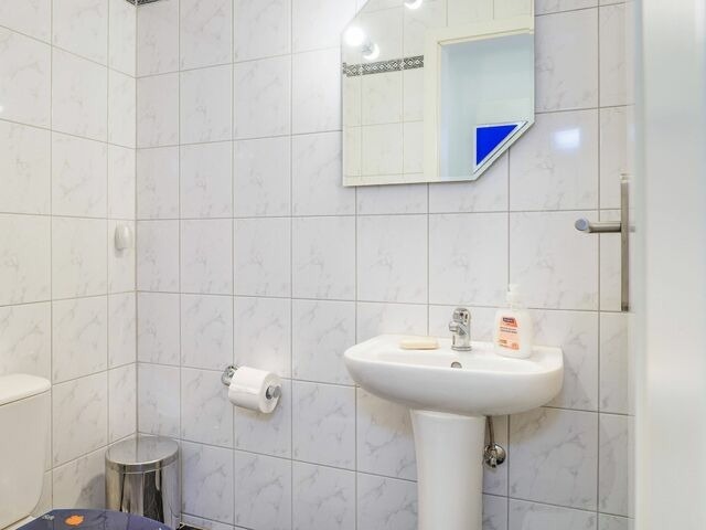 Ferienhaus in Zingst - Am Paalen 26 - Bild 15