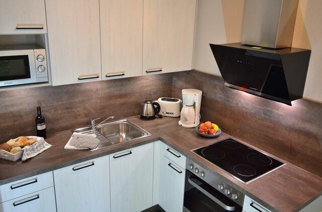 Ferienwohnung in Fehmarn OT Staberdorf - Achter de H&ouml;f Whg. 1 - Bild 4