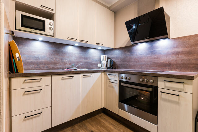 Ferienwohnung in Fehmarn OT Staberdorf - Achter de H&ouml;f Whg. 1 - Bild 5