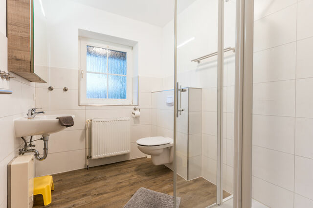 Ferienwohnung in Fehmarn OT Staberdorf - Achter de H&ouml;f Whg. 1 - Bild 8