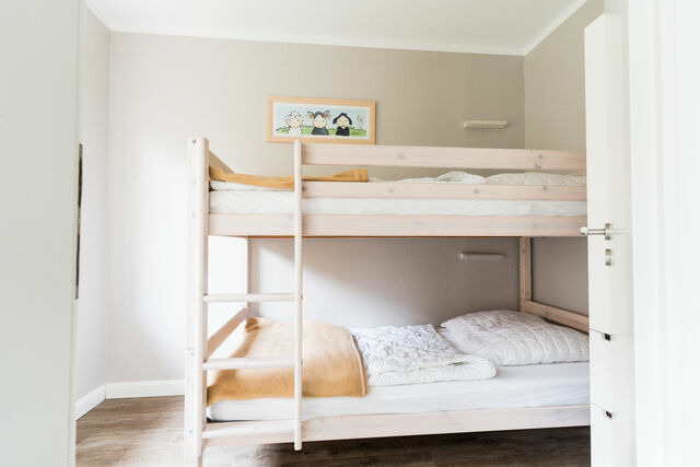 Ferienwohnung in Fehmarn OT Staberdorf - Achter de H&ouml;f Whg. 1 - Bild 12