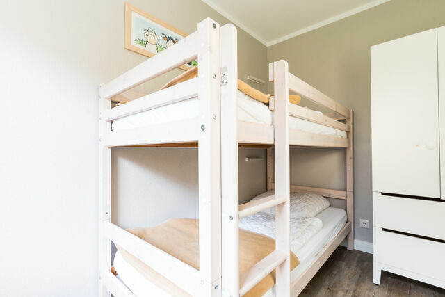 Ferienwohnung in Fehmarn OT Staberdorf - Achter de H&ouml;f Whg. 1 - Bild 13