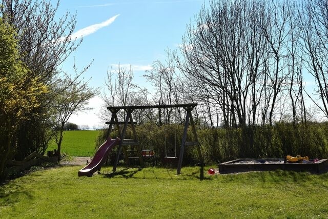 Ferienwohnung in Fehmarn OT Staberdorf - Achter de H&ouml;f Whg. 1 - Bild 17