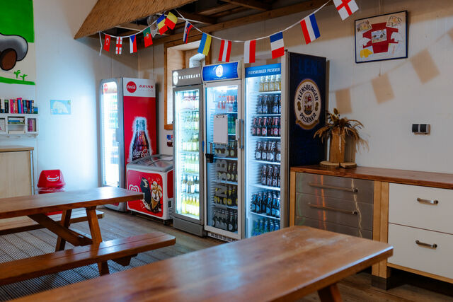 Ferienwohnung in Fehmarn OT Staberdorf - Achter de H&ouml;f Whg. 1 - Bild 24