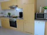 Ferienwohnung in Dahme - Scheitz 3 - Bild 8