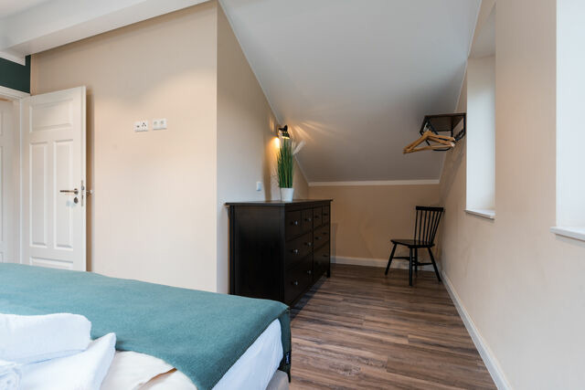 Ferienhaus in Fehmarn OT Staberdorf - Backhaus 1 - Bild 12