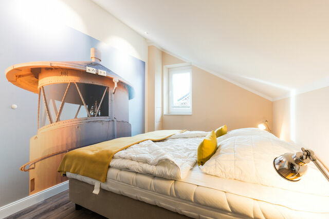 Ferienhaus in Fehmarn OT Staberdorf - Backhaus 1 - Bild 15