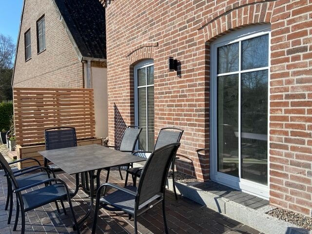 Ferienhaus in Fehmarn OT Staberdorf - Backhaus 1 - Bild 19