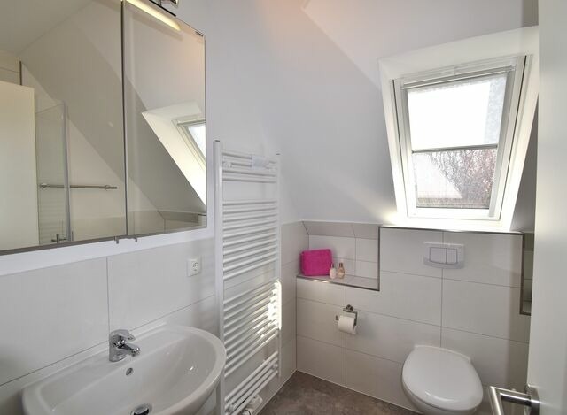 Ferienwohnung in Fehmarn OT Staberdorf - Achter de H&ouml;f Whg. 3 - Bild 8