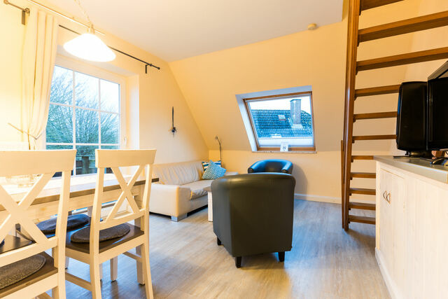Ferienwohnung in Fehmarn OT Staberdorf - Achter de H&ouml;f Whg. 3 - Bild 2