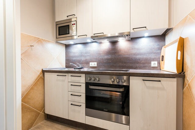 Ferienwohnung in Fehmarn OT Staberdorf - Achter de H&ouml;f Whg. 3 - Bild 6