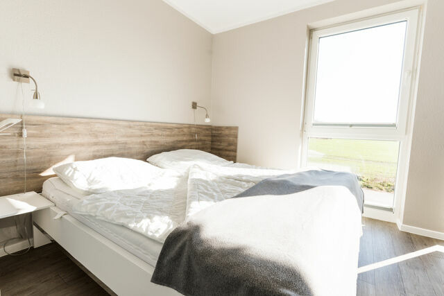 Ferienhaus in Fehmarn OT Staberdorf - Fehmarnstrand 78 RH 6 - Bild 7