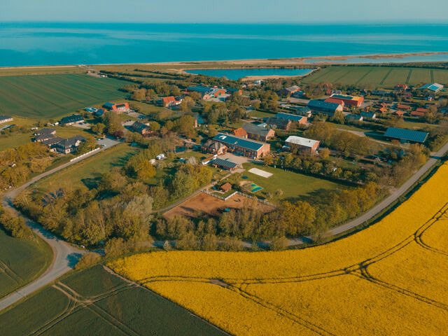 Doppelzimmer in Fehmarn OT Westermarkelsdorf - Lüftchen - Bild 6