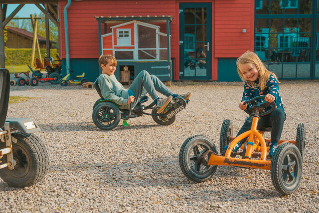 Doppelzimmer in Fehmarn OT Westermarkelsdorf - Lüftchen - Bild 14