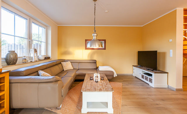 Ferienhaus in Zingst - Seeadler - Bild 7