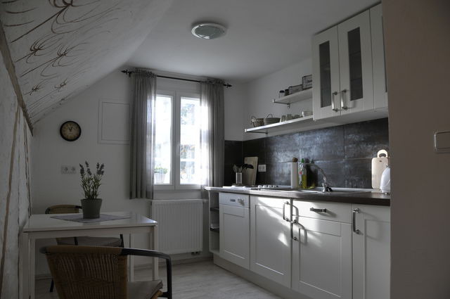 Ferienwohnung in Prerow - Traumf&auml;ngerhaus/ Elfen - Bild 3