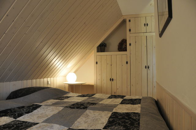 Ferienwohnung in Prerow - Traumf&auml;ngerhaus/ Elfen - Bild 9