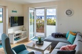 Ferienwohnung in Hohwacht - Meeresblick Strandliebe, Haus 3, WE 32 - Bild 1