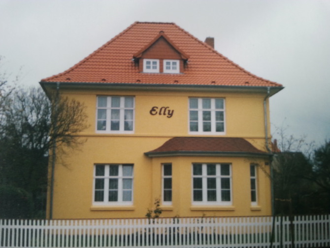 Ferienwohnung in Kühlungsborn - Ferienwohnung Haus Elly 4 - Bild 13