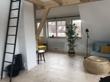 Ferienwohnung in Fehmarn OT Dänschendorf - Elses Loft - Bild 4