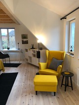 Ferienwohnung in Fehmarn OT Dänschendorf - Elses Loft - Bild 6