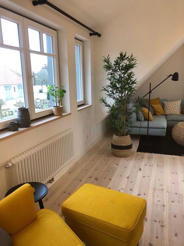 Ferienwohnung in Fehmarn OT Dänschendorf - Elses Loft - Bild 14