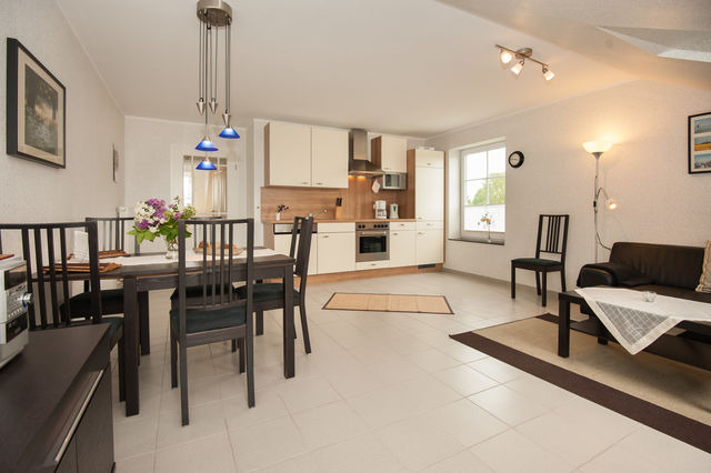Ferienwohnung in Fehmarn - Wohnung 1 - Bild 3