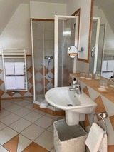 Ferienhaus in Dierhagen - D&uuml;nenmeer Ferienh&auml;user - Bild 19